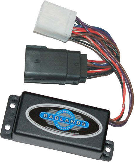 NAMZ CUSTOM CYCLEPlugnplay Super Leq Fxc 08-11LE-03-R