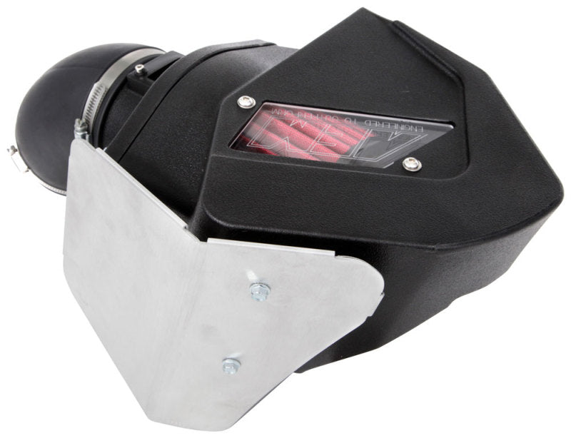 AEM 2020 Toyota Supra GR L6-3.0L F/I Cold Air Intake System - Black 21-875DS