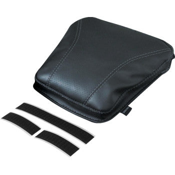 SHOW CHROME Platinum RT Dash Pouch - Black - Spyder 2020-2023 H41-169C