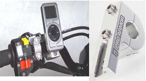 PRO ARMOR Ipod Case Handlebar Mount A001210