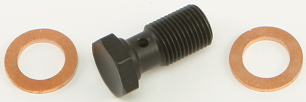 GOODRIDGE Sniper 2 Banjo Bolt Black 7/16-24 SN775-44BK