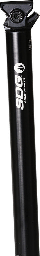 SDG COMPONENTS I-Beam Alloy Post 27.2mm 7510