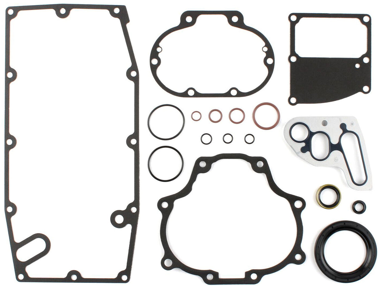 COMETIC Transmission W/Oil Pan Gasket M8 All Touring C10197
