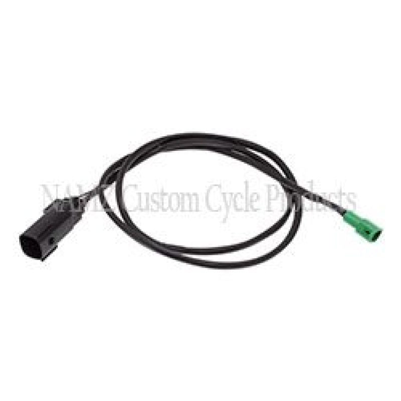 NAMZ 08-13 FL Models NON-CVO/SE (Up to 18in. Tall Handlebars) Plug-N-Play Throttle-By-Wire Harness NTBW-4201