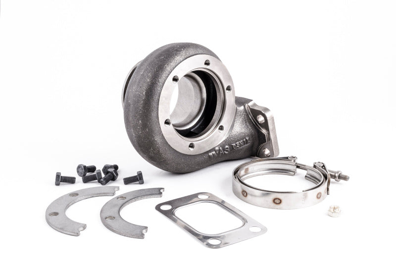 Garrett GT30R Turbine Hsg Kit O/V T3 / V-Band 0.82 A/R (Ni-Resist) 740902-0008