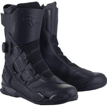 ALPINESTARS SP-X BOA Drystar® Boots - Black/Dark Gray - US 6.5/EU 40 2242025-111-40