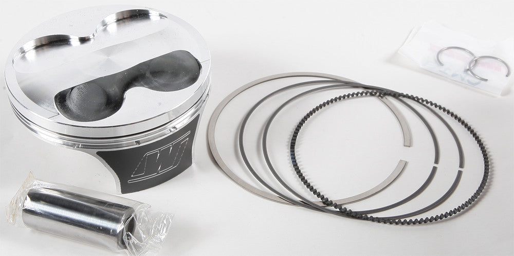 WISECO Piston Kit Armorglide 95.50/Std 13:1 Suz 4870M09550