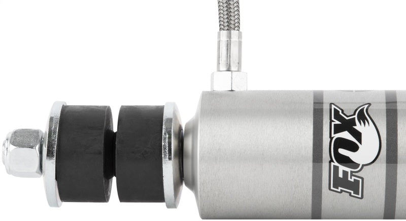 Fox 03+ 4Runner 2.0 Perf Series 9.1in. Smooth Body Remote Res. Rear Shock CD Adjuster / 0-1.5in Lift 985-26-117