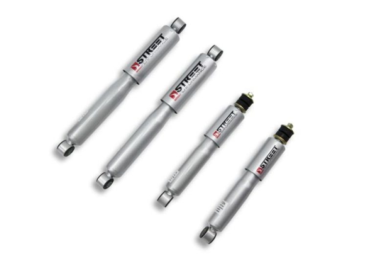 Belltech SHOCK SET STREET PERFORMANCE 9564