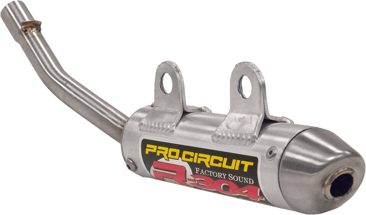PRO CIRCUIT R-304 Silencer 1151925