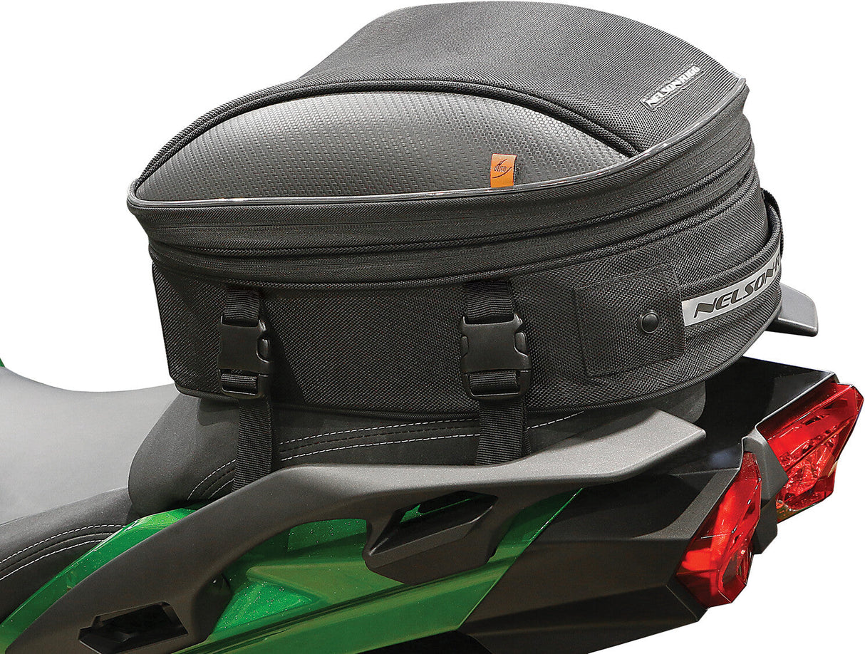 NELSON-RIGGCommuter Sport Tail/Seat BagCL-1060-S2