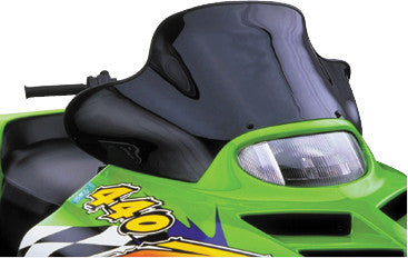 POWERMADD Cobra W/S Arctic Blk S/M 12131