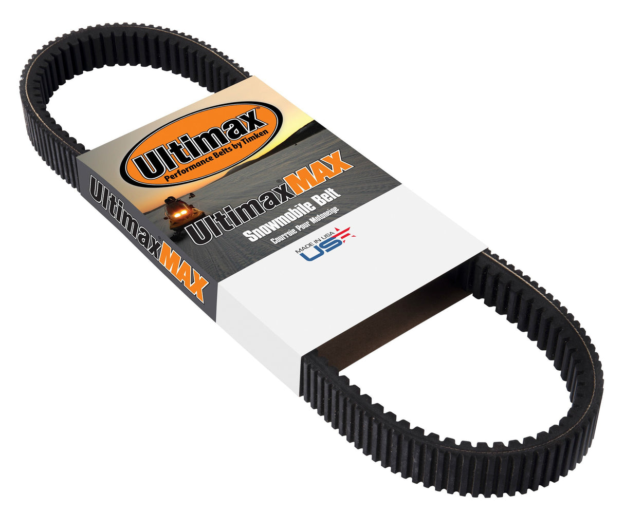ULTIMAX Max Drive Belt MAX1135M3