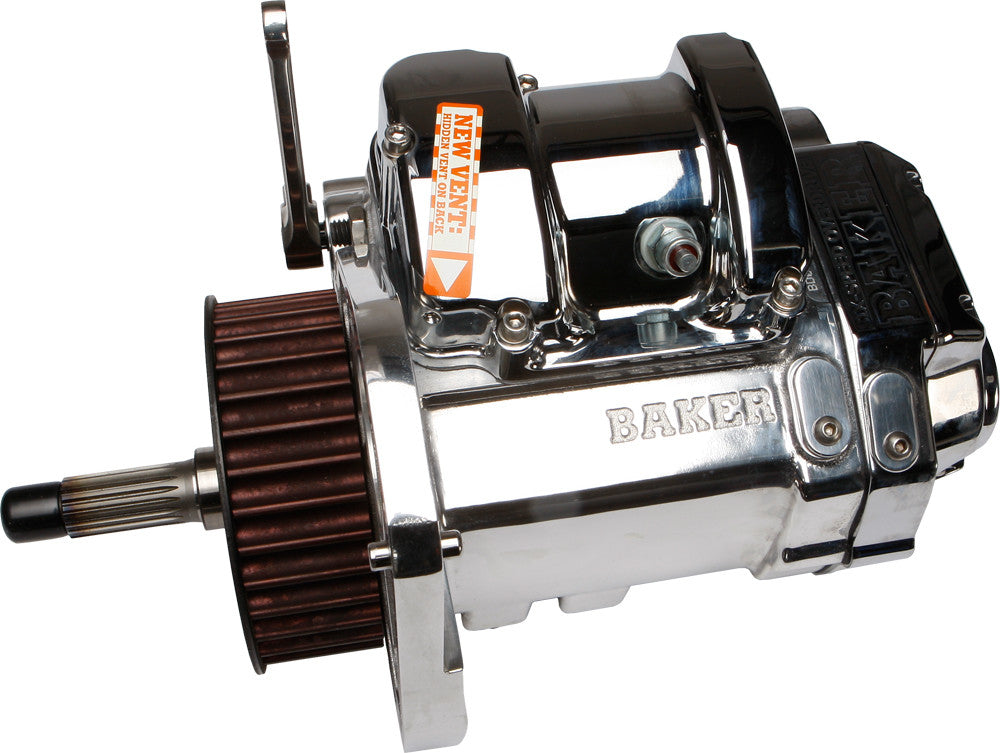 BAKER Od6 Overdrive Complete Transmission OD6-70102