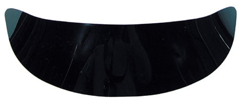 Holeshot Holeshot Polaris Edge Headlight Cover - Black 770242