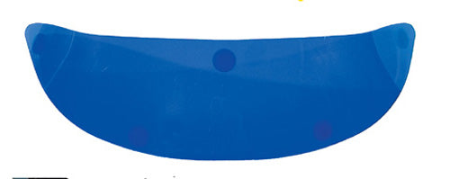 Holeshot Sportech Polaris Edge Headlight Cover - Blue 770247