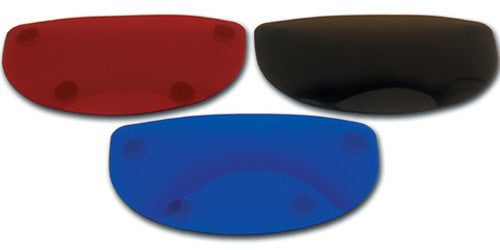 Holeshot Holeshot Yamaha Sx Headlight Cover - Blue 770267