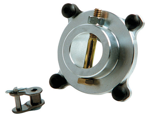 Holeshot Mini Drive Hub - Arctic Cat 770361