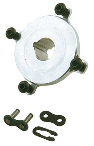 Holeshot Mini Drive Hub - Polaris 770362