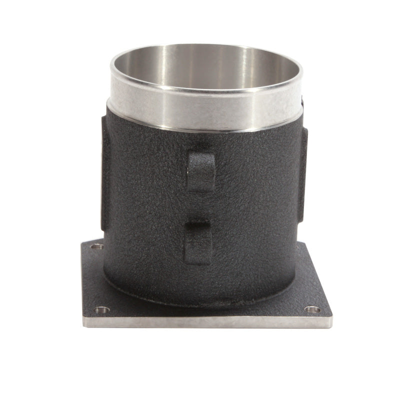 BBK 94-95 Mustang 5.0 Mass Air Meter 76mm 24 lb Inj. Cold Air Calibration 8009