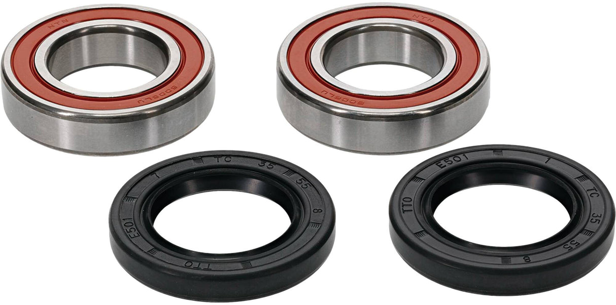 PIVOT WORKS Wheel Bearing Kit Premium 25-1083-P