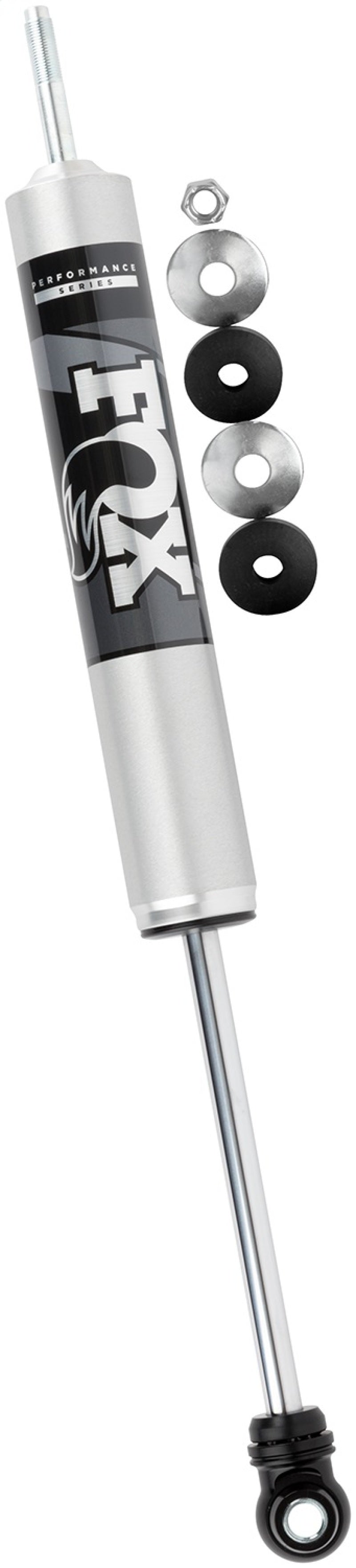 Fox 2014+ Dodge 2500 2.0 Perf Series 8.6in. Smooth Body IFP Front Shock / 0-2in Lift 985-24-168