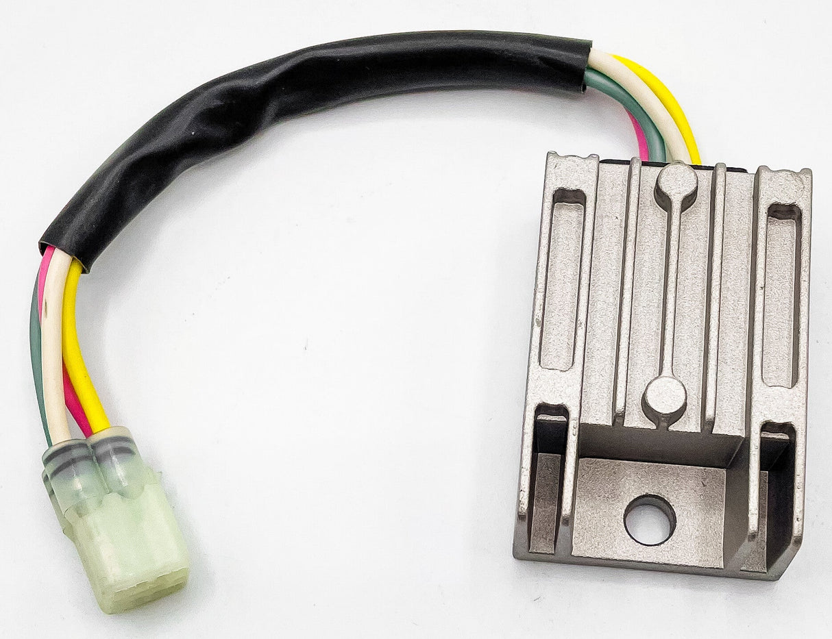 RICKS Voltage Regulator 10-177