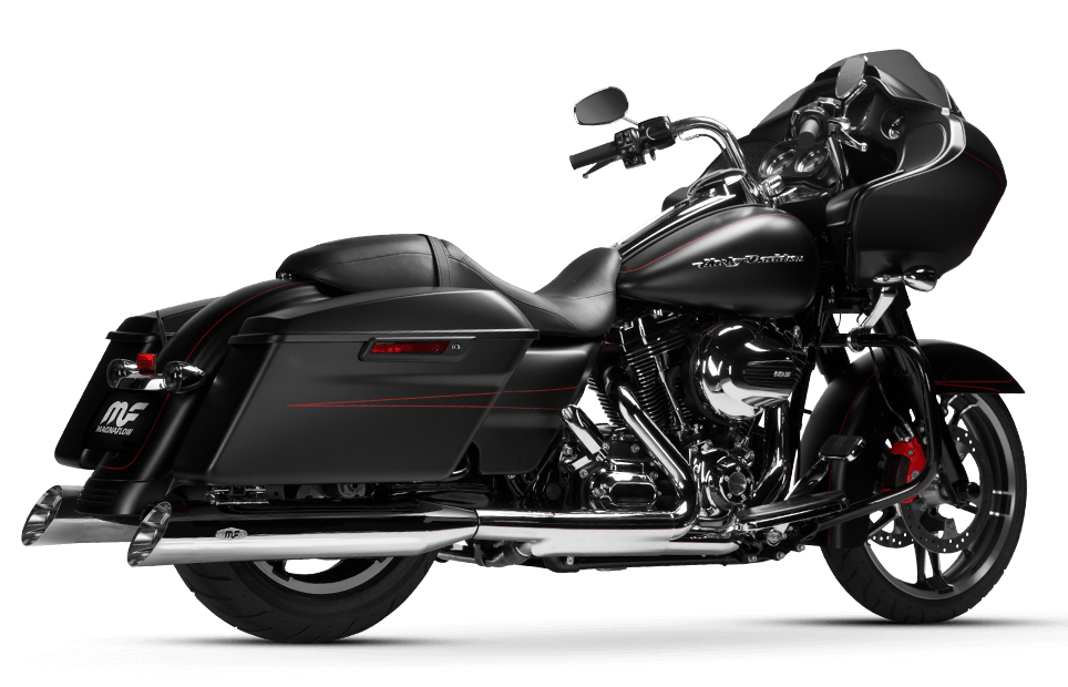 MAGNAFLOWHitman Slip-Ons Chr/Chr Flh/Flt 95-167201701