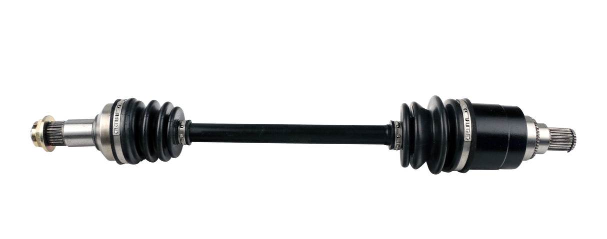 OPEN TRAILOe 2.0 Axle Front LeftKYM-7001