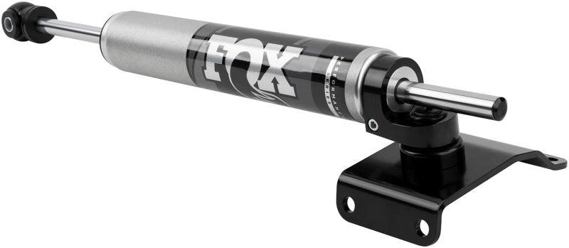 Fox 14-18 RAM 2500/3500 2.0 Performance Series 8.3in TS Stabilizer Axle Mount 985-02-135