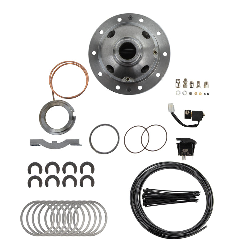 ARB Airlocker Dana 44A 30Spl S/N RD226