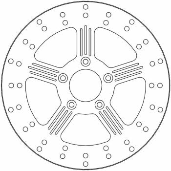 MOTO-MASTER 110632-PU