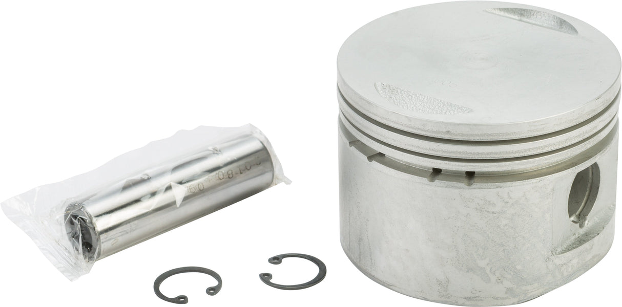 HARDDRIVE Hdtwin Repl Piston 1340cc 8.5:1 Size .005 Ea 20-001