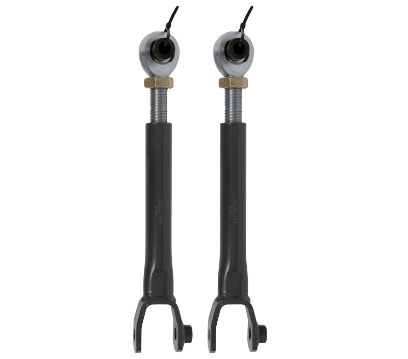 Belltech 2021 GM Tahoe/Yukon 2WD/4WD Rear Upper Control Arm Kit 25122