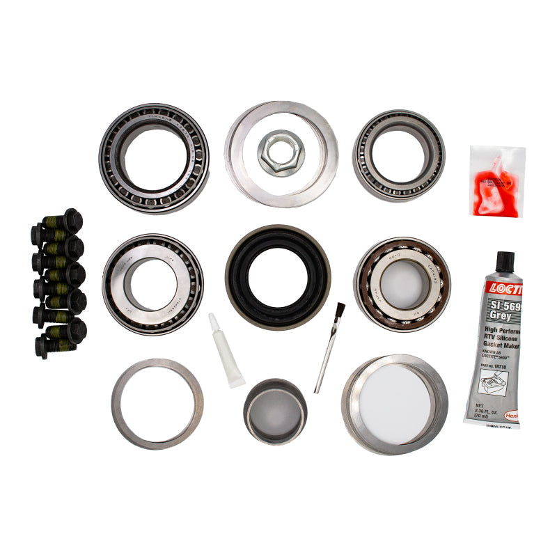 Eaton Dana 44/M220 (JL/JT)Rear Master Install Kit K-D44-220