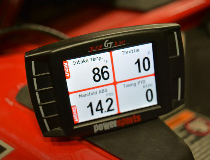 BMP Bikeman Bd Tuner BG-48100