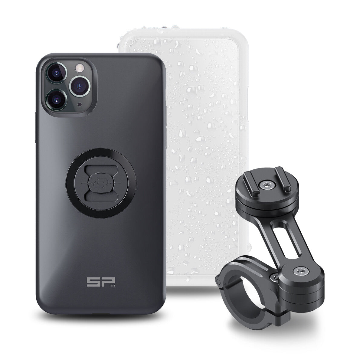 SP CONNECT Case And Mount Bundle Apple Iphone 11 Pro Max/Xs Max 53923