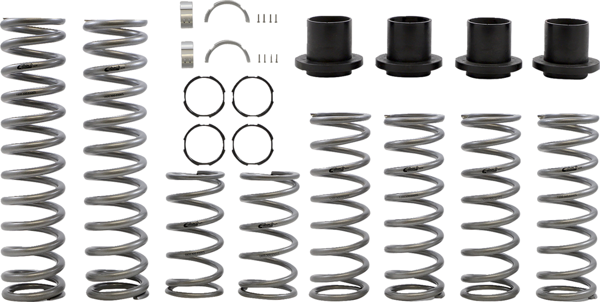 EIBACH Stage 2 Pro UTV Performance Spring System E852090190222