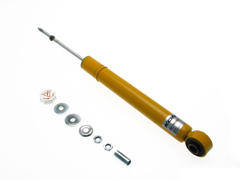 Koni Sport (Yellow) Shock 95-99 Chrysler Sebring Coupe excl. convertible - Rear 8041 1208SPORT