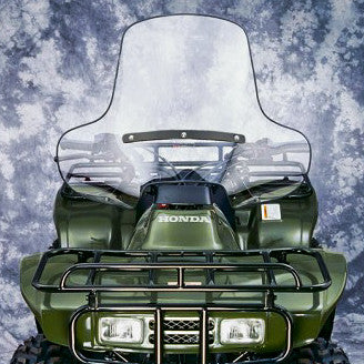 NATIONAL CYCLEAtv W/S ClrN2573