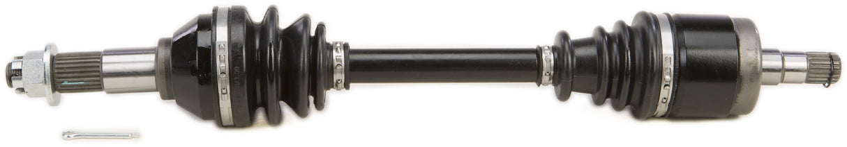 OPEN TRAILOe Front AxlePAXL-3007