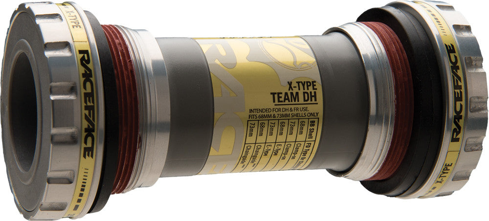 RACE FACE X-Type Team Dh Bottom Bracket BBXTTMDD83