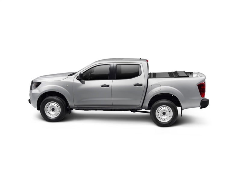 BAK 2022 Nissan Frontier 5ft Bed BAKFlip MX4 Matte Finish 448538