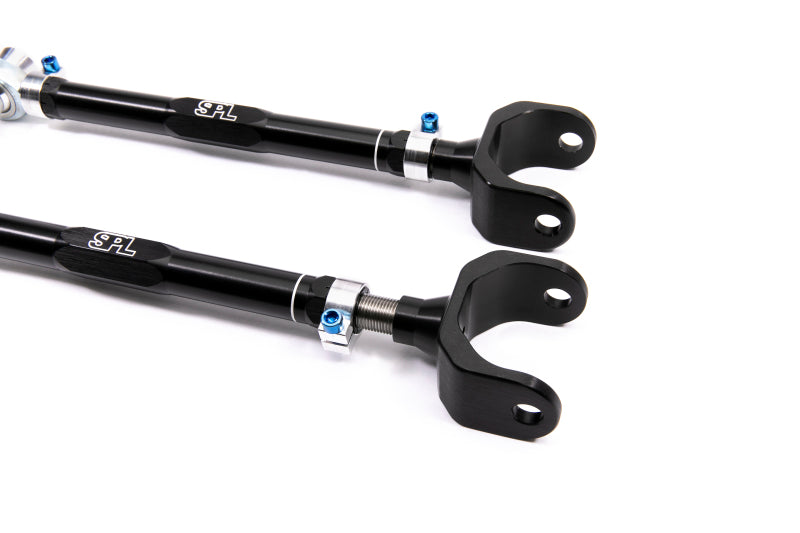 SPL Parts 2016+ Chevrolet Camaro (Gen 6) Rear Traction Links SPL RTR CAM6