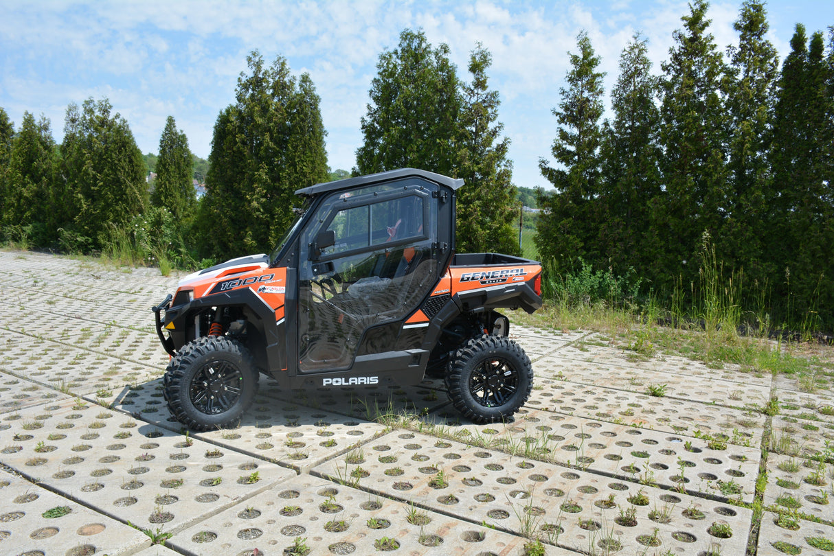 OPEN TRAILFull Utv Cab6110