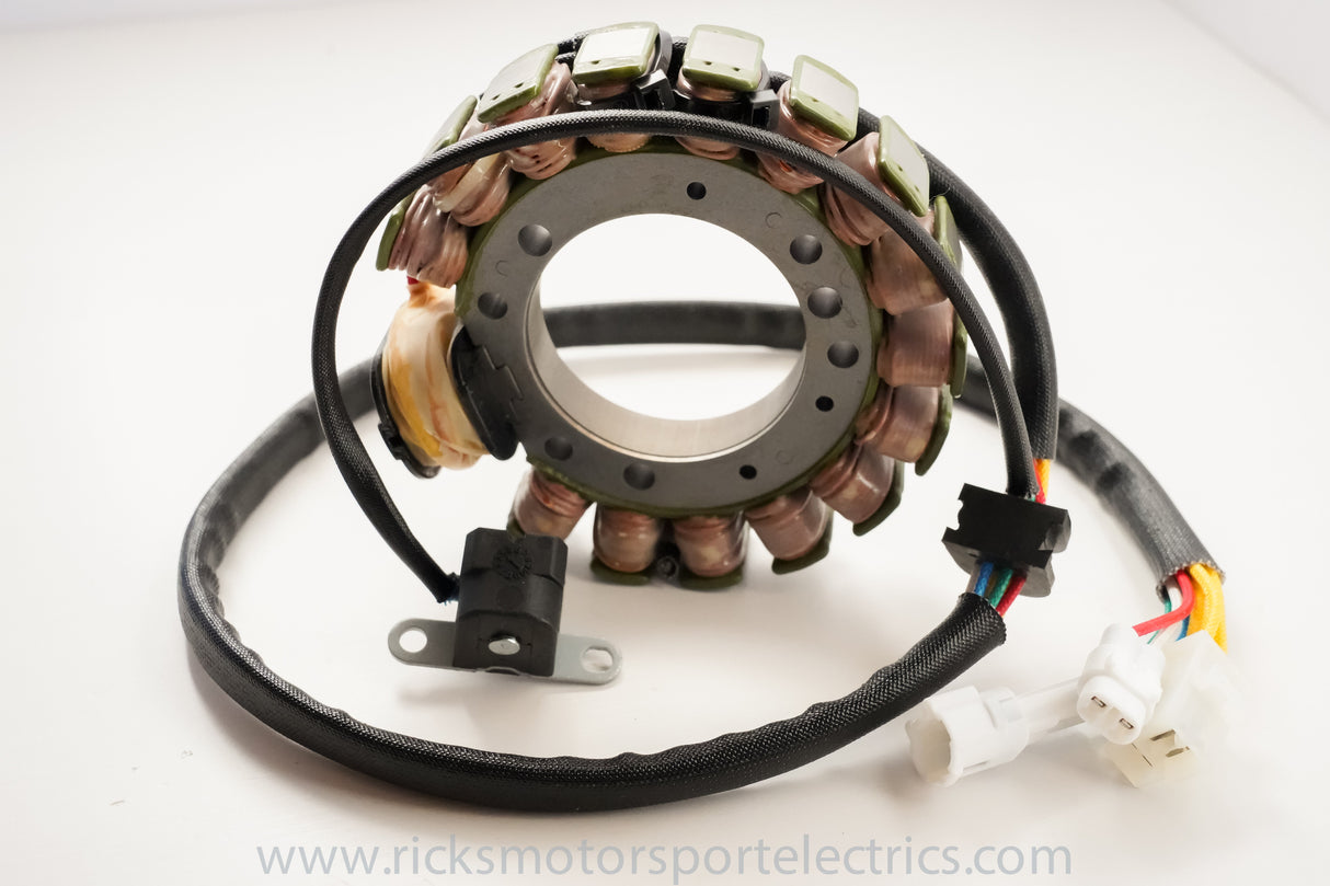 RICKS Stator 21-910