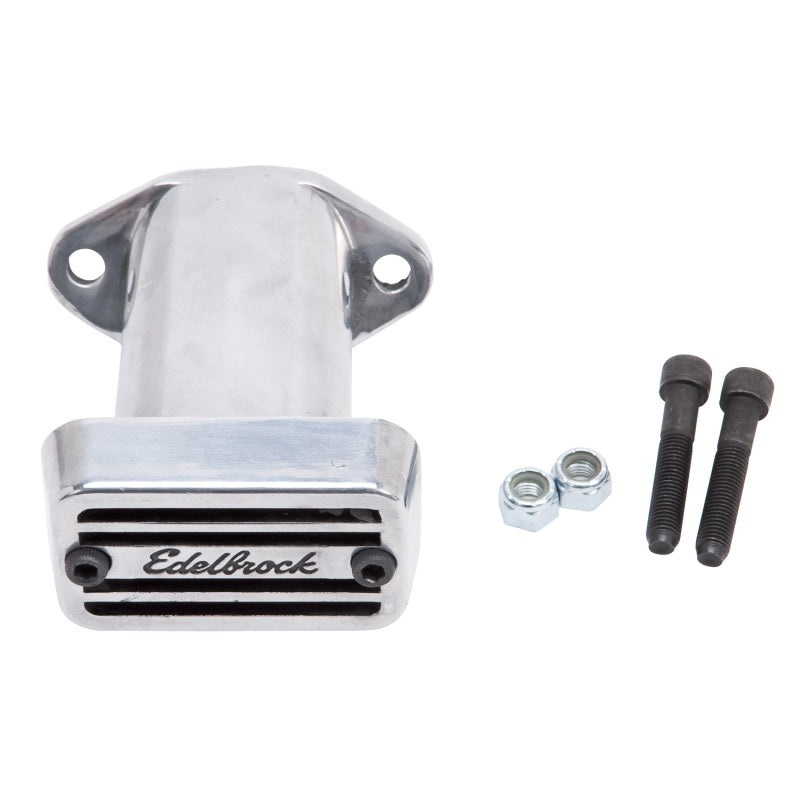 Edelbrock Elite Breather - Tall 4202