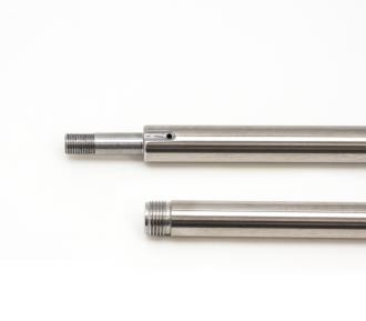 HYGEAR Ea/ Hygear Shock Shaft Walker Evans Pol 1/2" X 8.25" 205-09-825