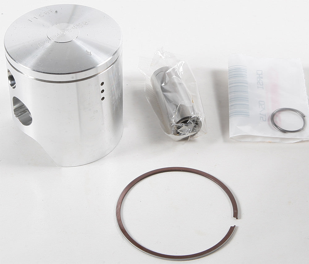 WISECO Piston Kit Pro-Lite 54.50/+0.50 Suz 641M05450