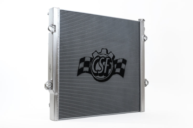 CSF 2010+ Lexus GX460 Heavy Duty All Aluminum Radiator 7214